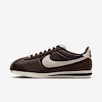 Nike Cortez Textile Men's Shoes. Nike.com